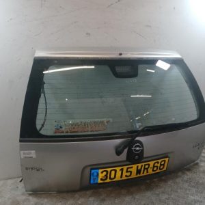 OPEL CORSA B PHASE 2