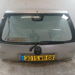 OPEL CORSA B PHASE 2