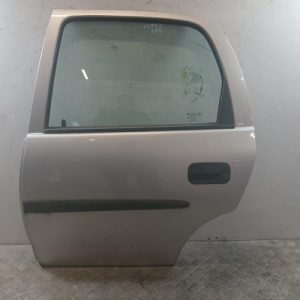 OPEL CORSA B PHASE 2