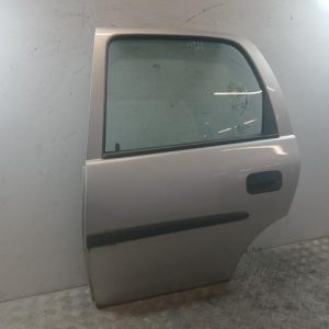 OPEL CORSA B PHASE 2