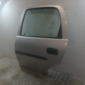 OPEL CORSA B PHASE 2