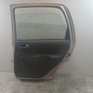 OPEL CORSA B PHASE 2