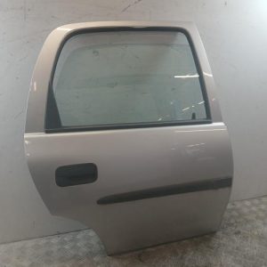 OPEL CORSA B PHASE 2