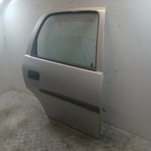 OPEL CORSA B PHASE 2