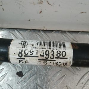 PEUGEOT 308 2 PHASE 2