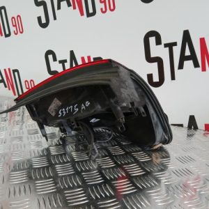 CITROEN C3 2 PHASE 1