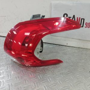 PEUGEOT 2008 1 PHASE 1