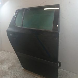 SKODA FABIA 2 PHASE 2