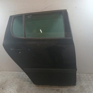 SKODA FABIA 2 PHASE 2