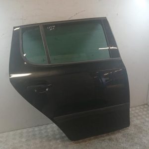 SKODA FABIA 2 PHASE 2