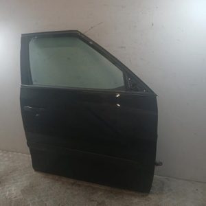 SKODA FABIA 2 PHASE 2