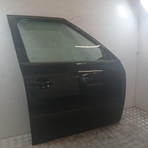 SKODA FABIA 2 PHASE 2