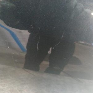 SKODA FABIA 2 PHASE 2