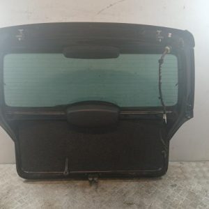 SKODA FABIA 2 PHASE 2