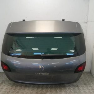 CITROEN DS4 PHASE 1