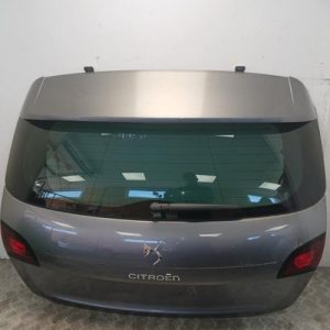 CITROEN DS4 PHASE 1