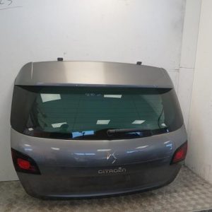 CITROEN DS4 PHASE 1