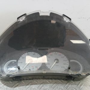 CITROEN BERLINGO 1 PHASE 2