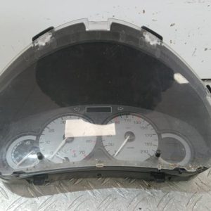 CITROEN BERLINGO 1 PHASE 2