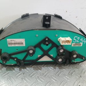 CITROEN BERLINGO 1 PHASE 2