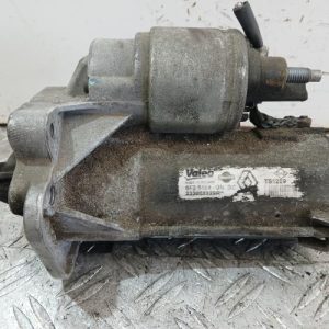 RENAULT MEGANE 3 PHASE 2