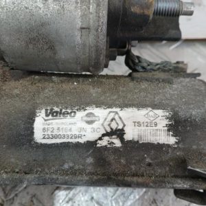 RENAULT MEGANE 3 PHASE 2