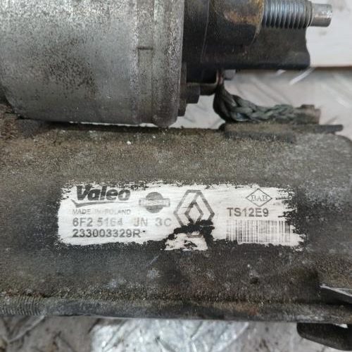 RENAULT MEGANE 3 PHASE 2