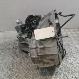 RENAULT MEGANE 3 PHASE 2