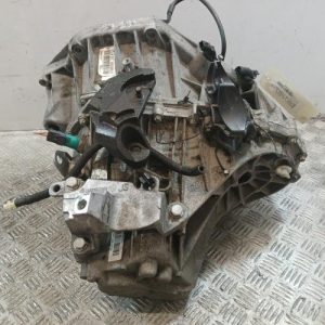 RENAULT MEGANE 3 PHASE 2