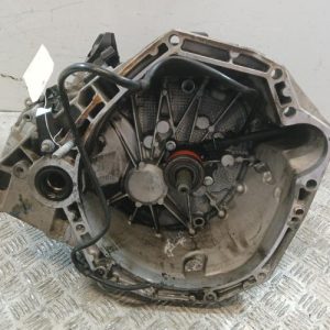 RENAULT MEGANE 3 PHASE 2