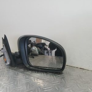 SKODA FABIA 2 PHASE 2