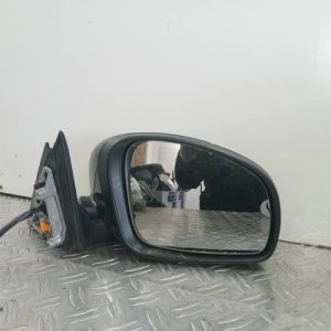 SKODA FABIA 2 PHASE 2