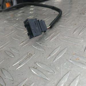 SKODA FABIA 2 PHASE 2