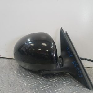 SKODA FABIA 2 PHASE 2