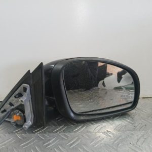 SKODA FABIA 2 PHASE 2