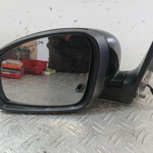 SKODA FABIA 2 PHASE 2