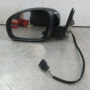 SKODA FABIA 2 PHASE 2