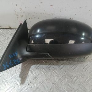 SKODA FABIA 2 PHASE 2