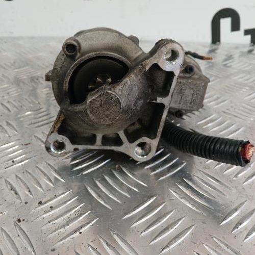 RENAULT SCENIC 2 PHASE 1