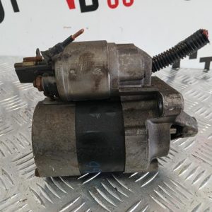 RENAULT SCENIC 2 PHASE 1