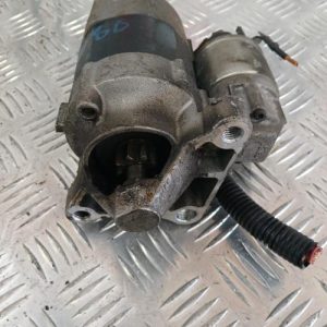 RENAULT SCENIC 2 PHASE 1