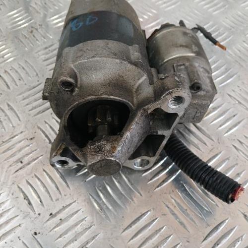 RENAULT SCENIC 2 PHASE 1