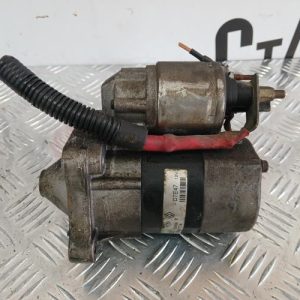 RENAULT SCENIC 2 PHASE 1