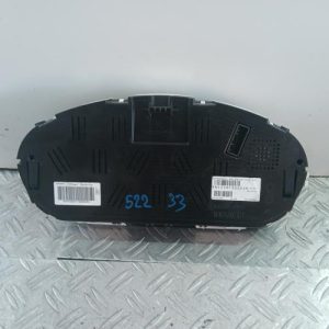 RENAULT MEGANE 3 PHASE 1