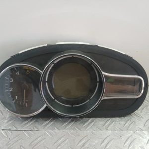 RENAULT MEGANE 3 PHASE 1