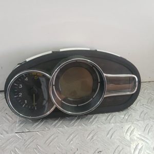 RENAULT MEGANE 3 PHASE 1