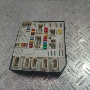 RENAULT MEGANE 3 PHASE 1