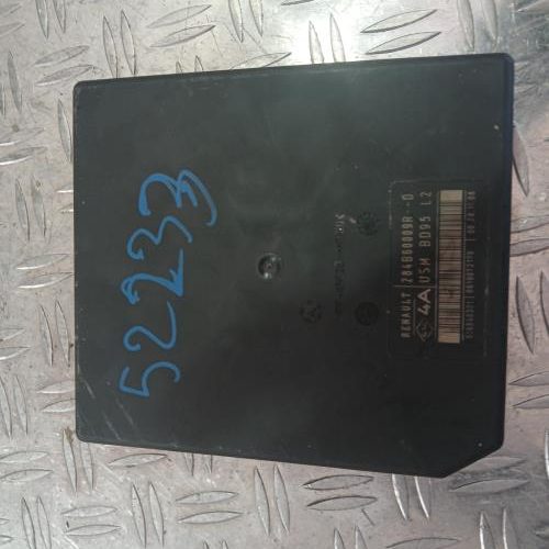 RENAULT MEGANE 3 PHASE 1