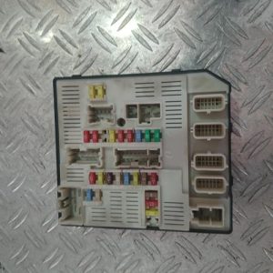 RENAULT MEGANE 3 PHASE 1