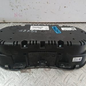 SKODA FABIA 2 PHASE 2